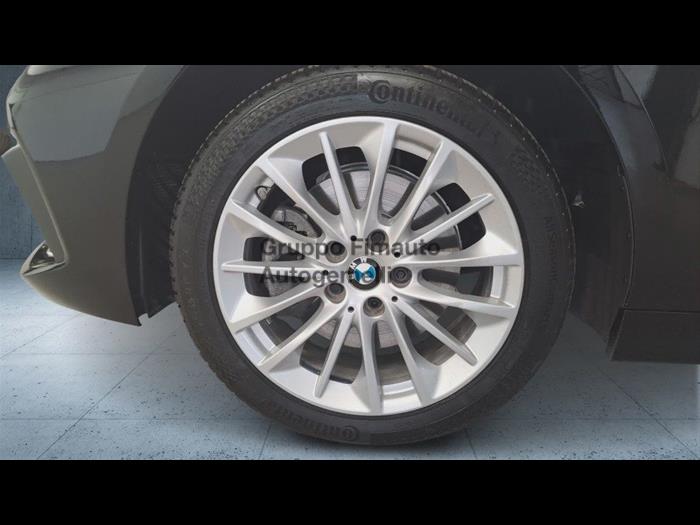 Fimauto - BMW 116 | ID 36274