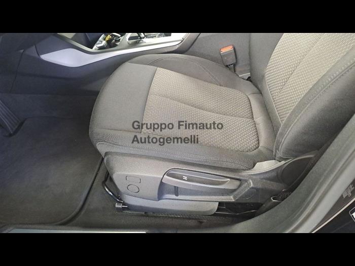Fimauto - BMW 116 | ID 36274