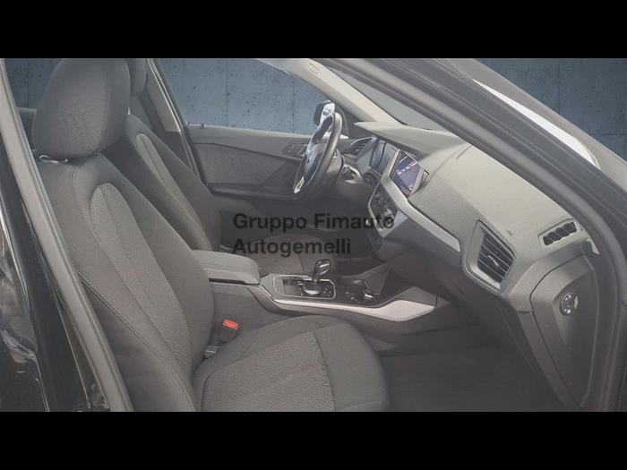 Fimauto - BMW 116 | ID 36274