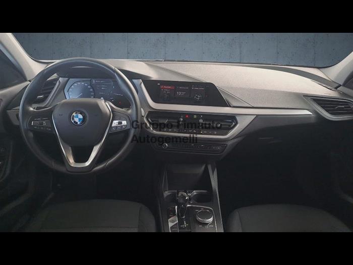 Fimauto - BMW 116 | ID 36274