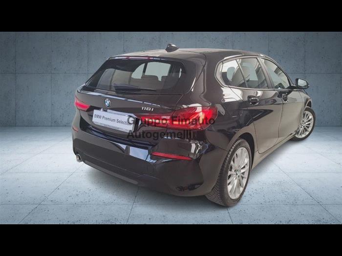 Fimauto - BMW 116 | ID 36274