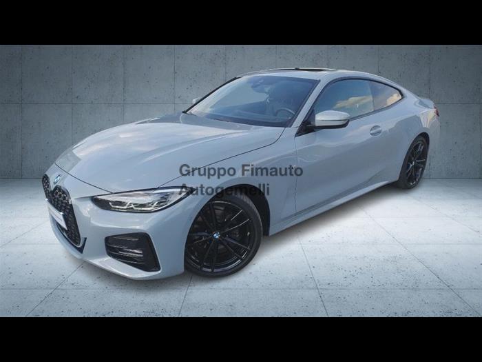 Fimauto - BMW 420 | ID 35624