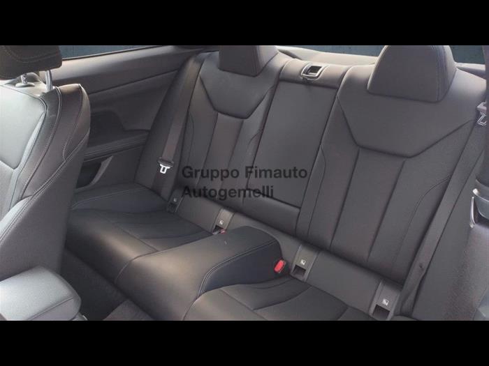 Fimauto - BMW 420 | ID 35624