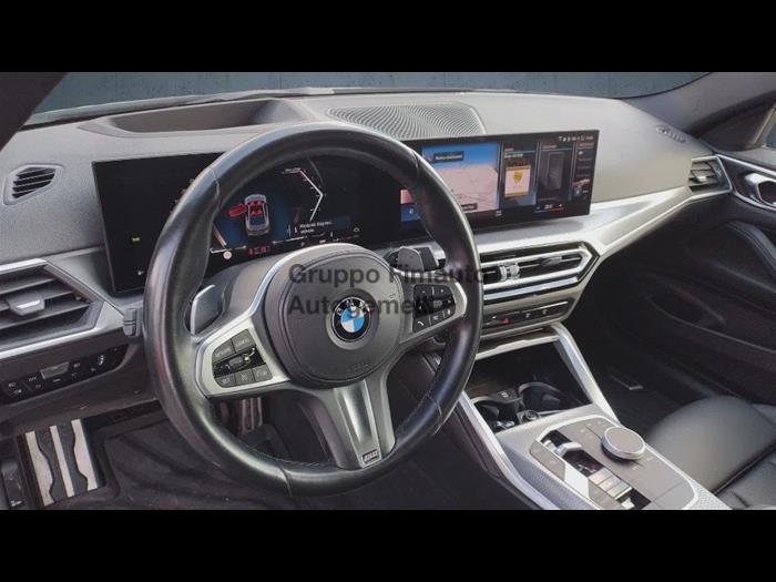 Fimauto - BMW 420 | ID 35624