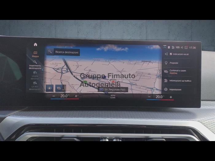 Fimauto - BMW 420 | ID 35624