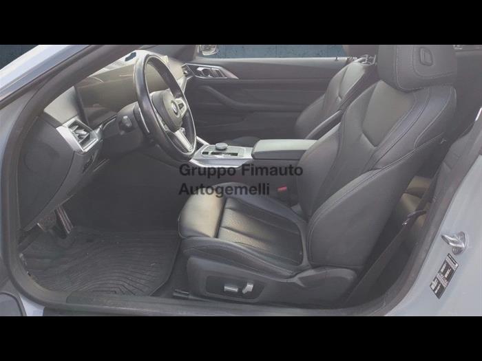 Fimauto - BMW 420 | ID 35623