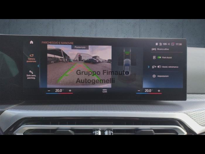 Fimauto - BMW 420 | ID 35623