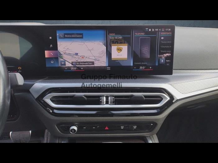 Fimauto - BMW 420 | ID 35623