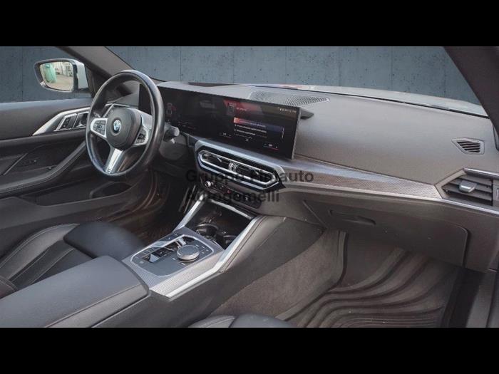 Fimauto - BMW 420 | ID 35623