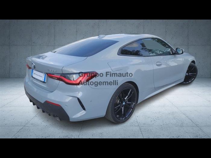 Fimauto - BMW 420 | ID 35623