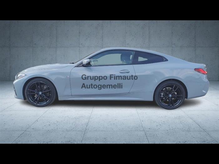 Fimauto - BMW 420 | ID 35623
