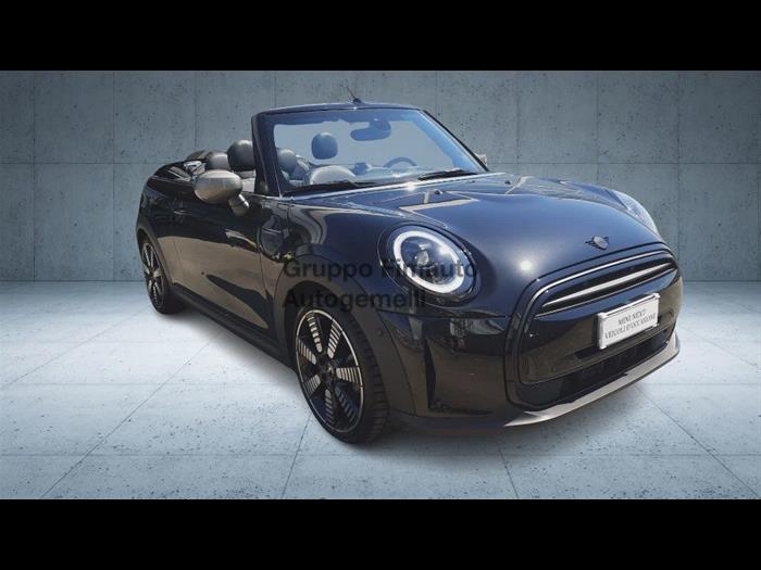 Fimauto - MINI Mini | ID 35626
