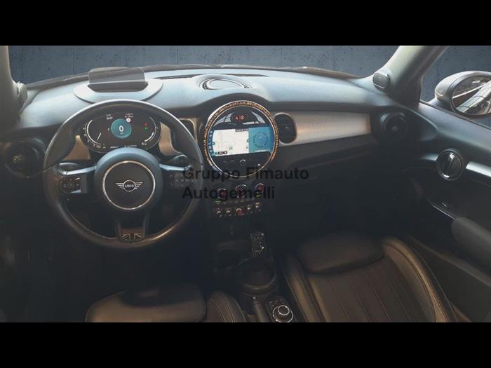 Fimauto - MINI Mini | ID 35626