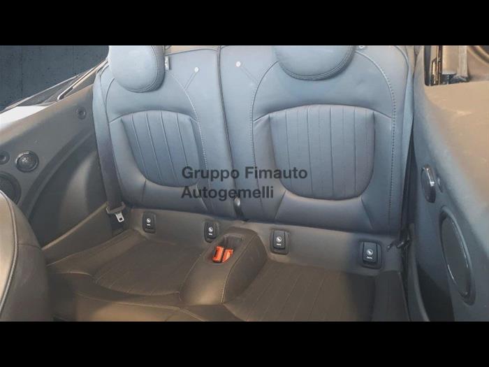 Fimauto - MINI Mini | ID 35626