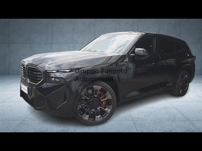 Fimauto - BMW XM | ID 35629