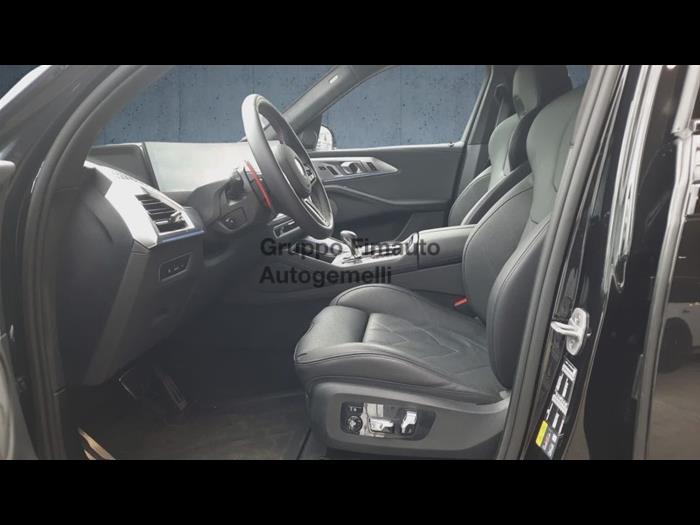 Fimauto - BMW XM | ID 35629