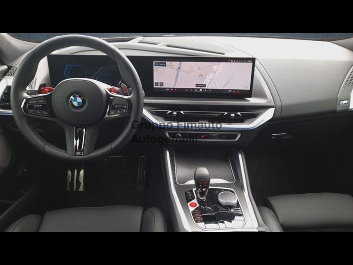 Fimauto - BMW XM | ID 35629