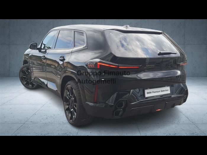 Fimauto - BMW XM | ID 35630