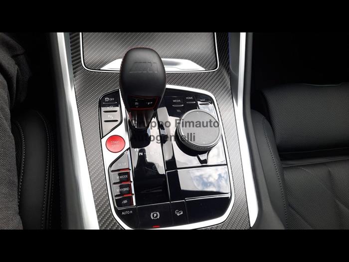 Fimauto - BMW XM | ID 35630