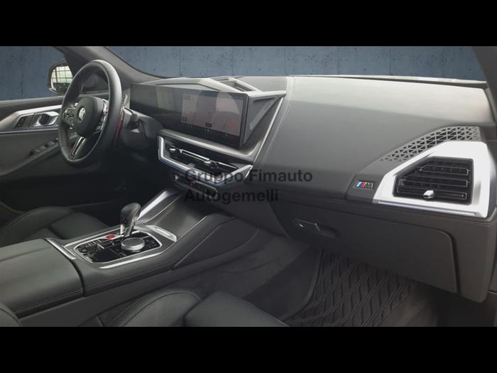 Fimauto - BMW XM | ID 35630