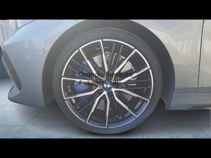 Fimauto - BMW M135 | ID 35639
