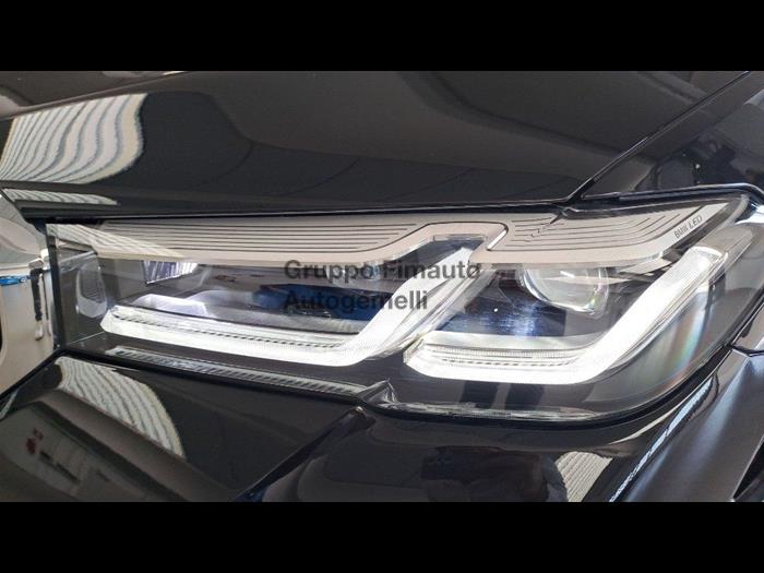 Fimauto - BMW 520 | ID 35636
