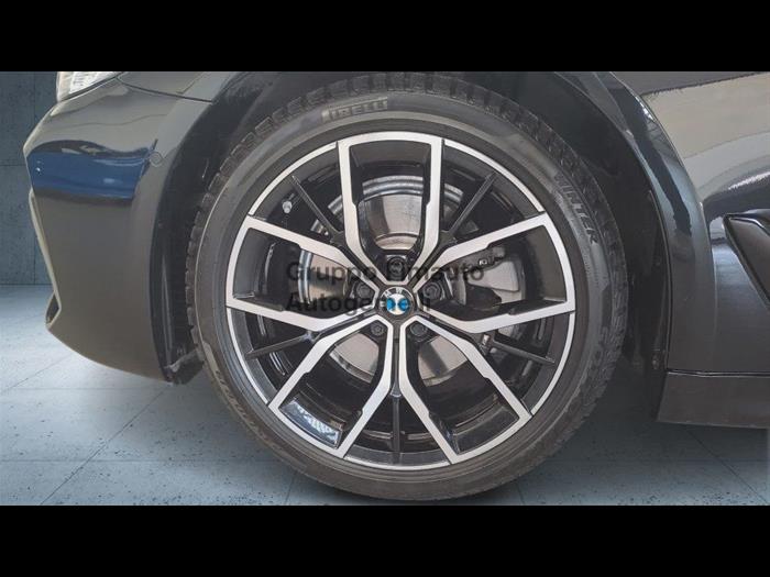 Fimauto - BMW 520 | ID 35636