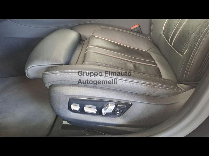 Fimauto - BMW 520 | ID 35636