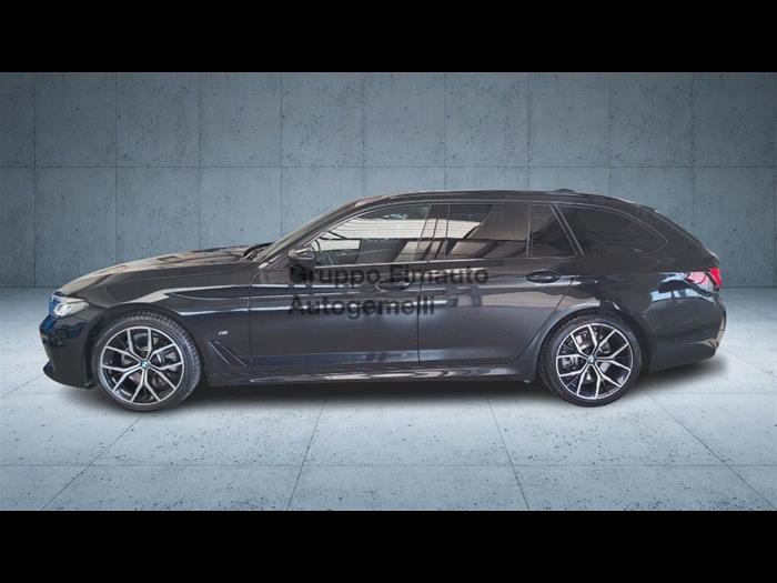 Fimauto - BMW 520 | ID 35636
