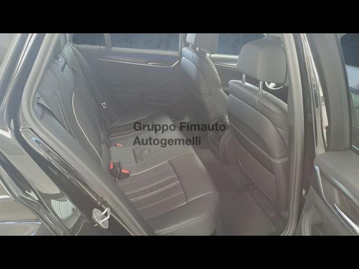 Fimauto - BMW 520 | ID 35636