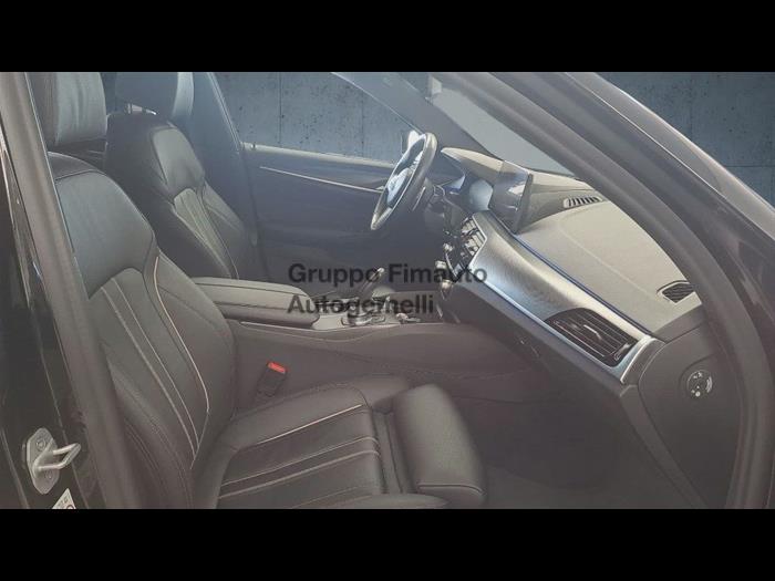 Fimauto - BMW 520 | ID 35636