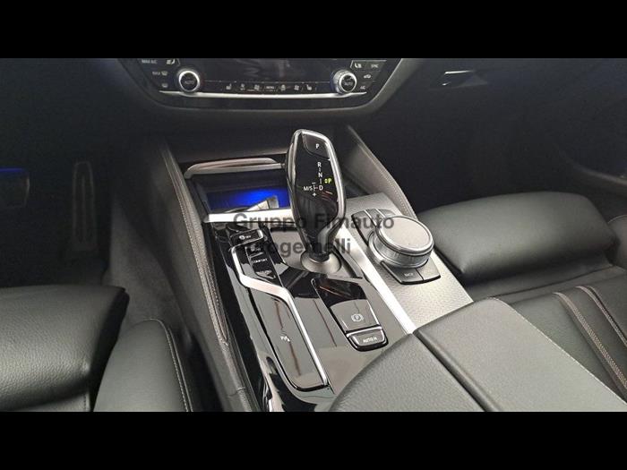 Fimauto - BMW 520 | ID 35636