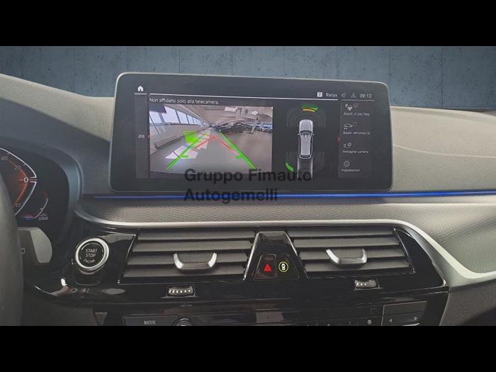 Fimauto - BMW 520 | ID 35636