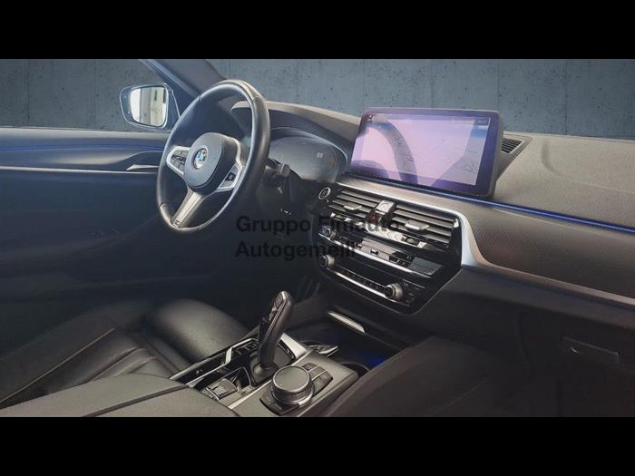 Fimauto - BMW 520 | ID 35637