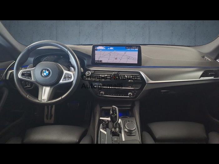 Fimauto - BMW 520 | ID 35637