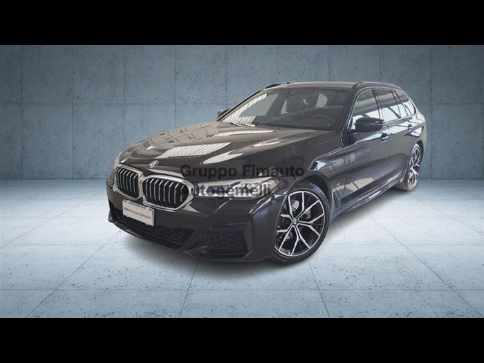 Fimauto - BMW 520 | ID 35637