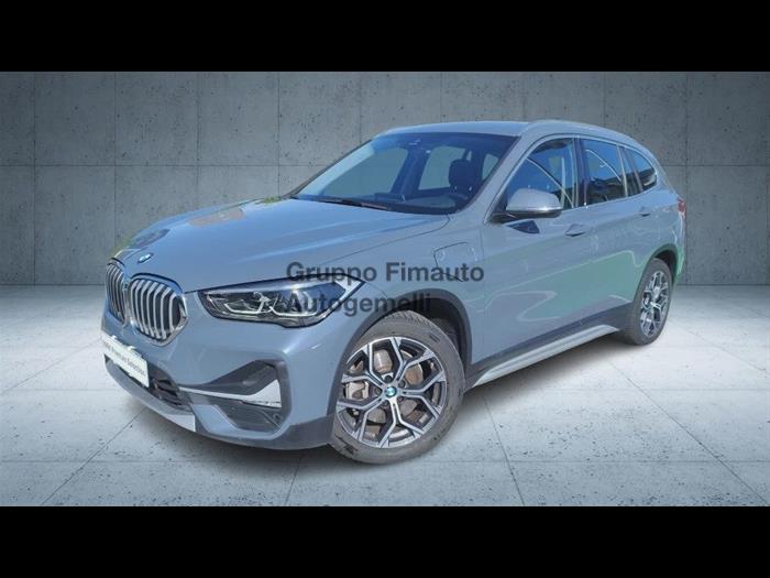 Fimauto - BMW X1 | ID 35649