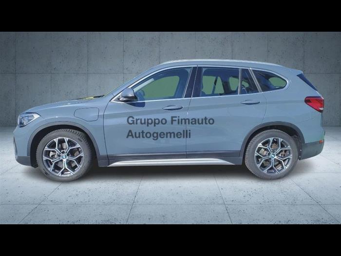Fimauto - BMW X1 | ID 35649
