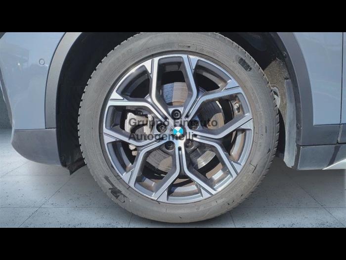 Fimauto - BMW X1 | ID 35649
