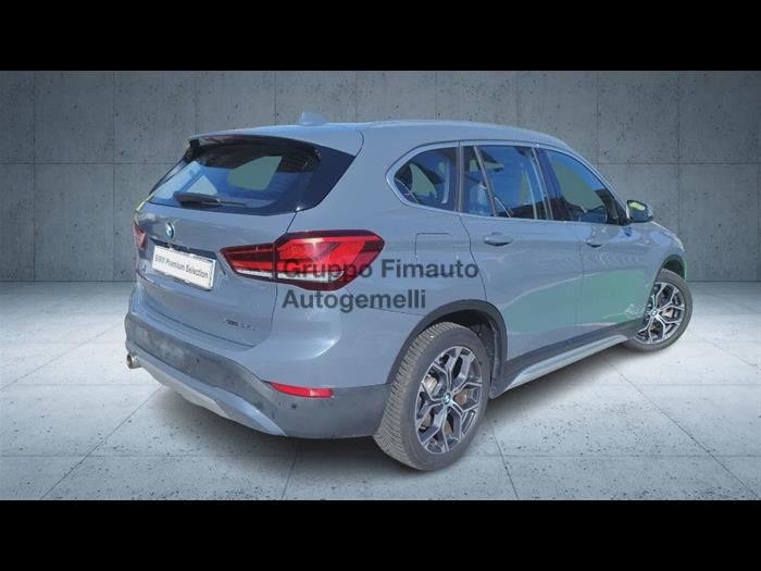 Fimauto - BMW X1 | ID 35649