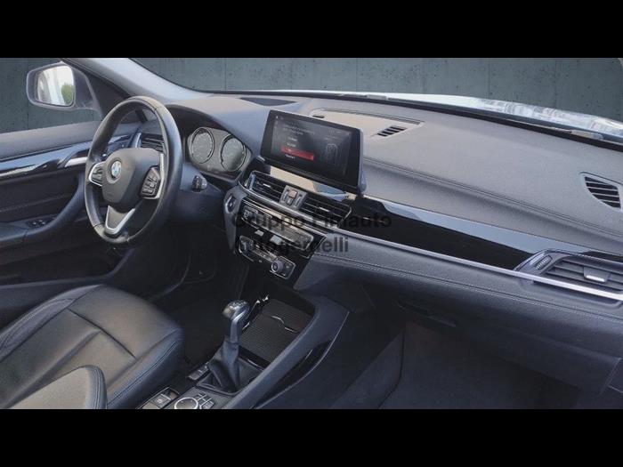 Fimauto - BMW X1 | ID 35649