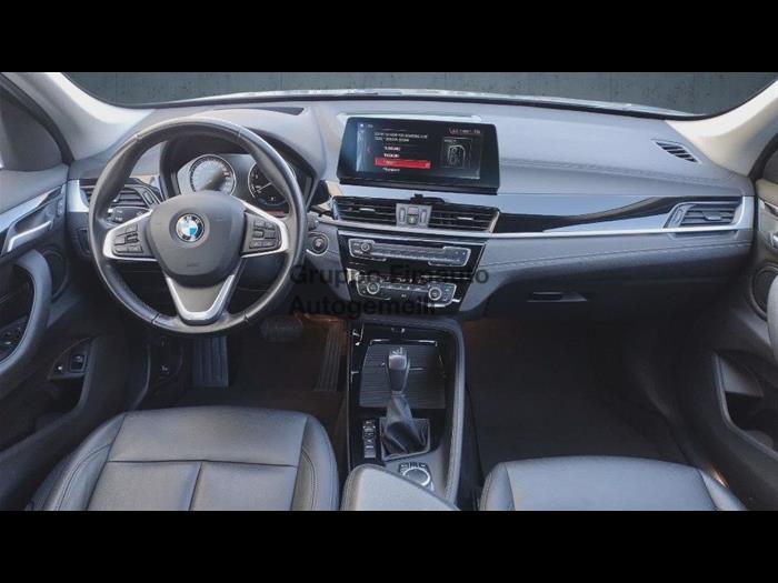 Fimauto - BMW X1 | ID 35649