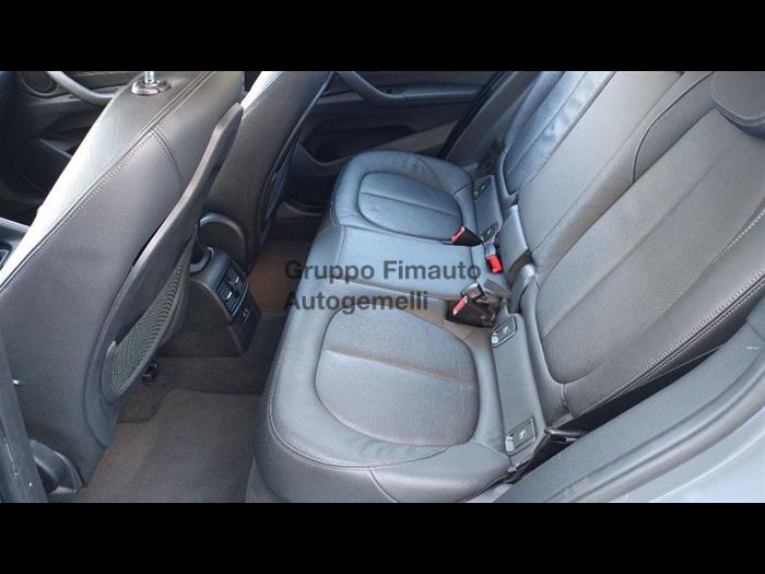 Fimauto - BMW X1 | ID 35649