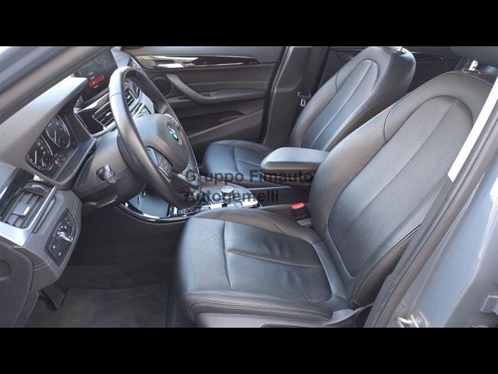 Fimauto - BMW X1 | ID 35649