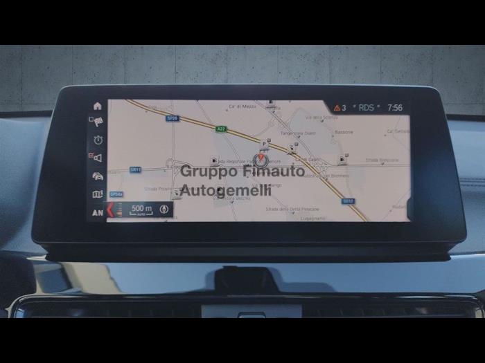 Fimauto - BMW X1 | ID 35649
