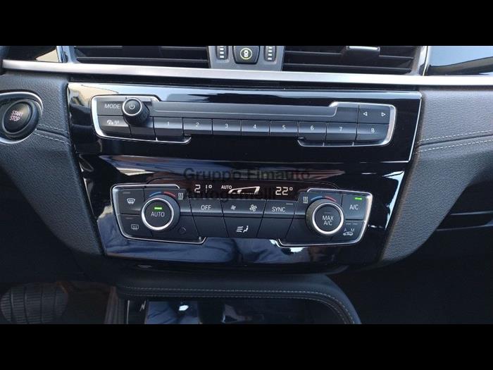 Fimauto - BMW X1 | ID 35649