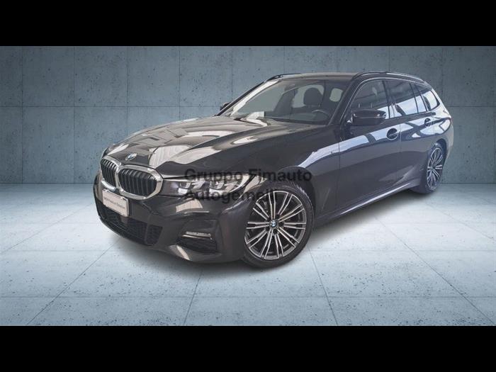 Fimauto - BMW 318 | ID 35665