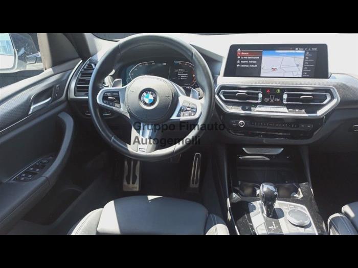 Fimauto - BMW X3 | ID 35674
