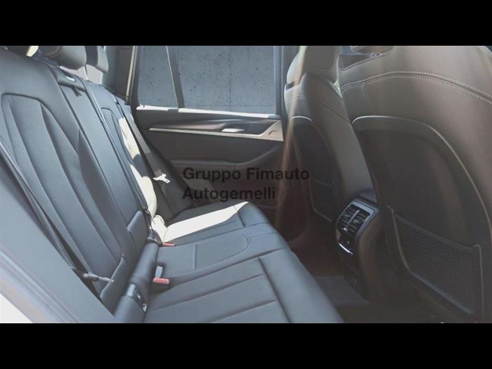 Fimauto - BMW X3 | ID 35673