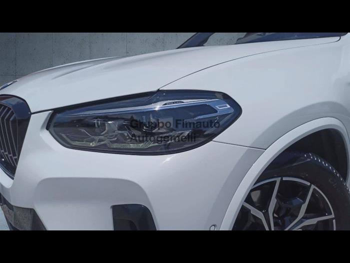 Fimauto - BMW X3 | ID 35673